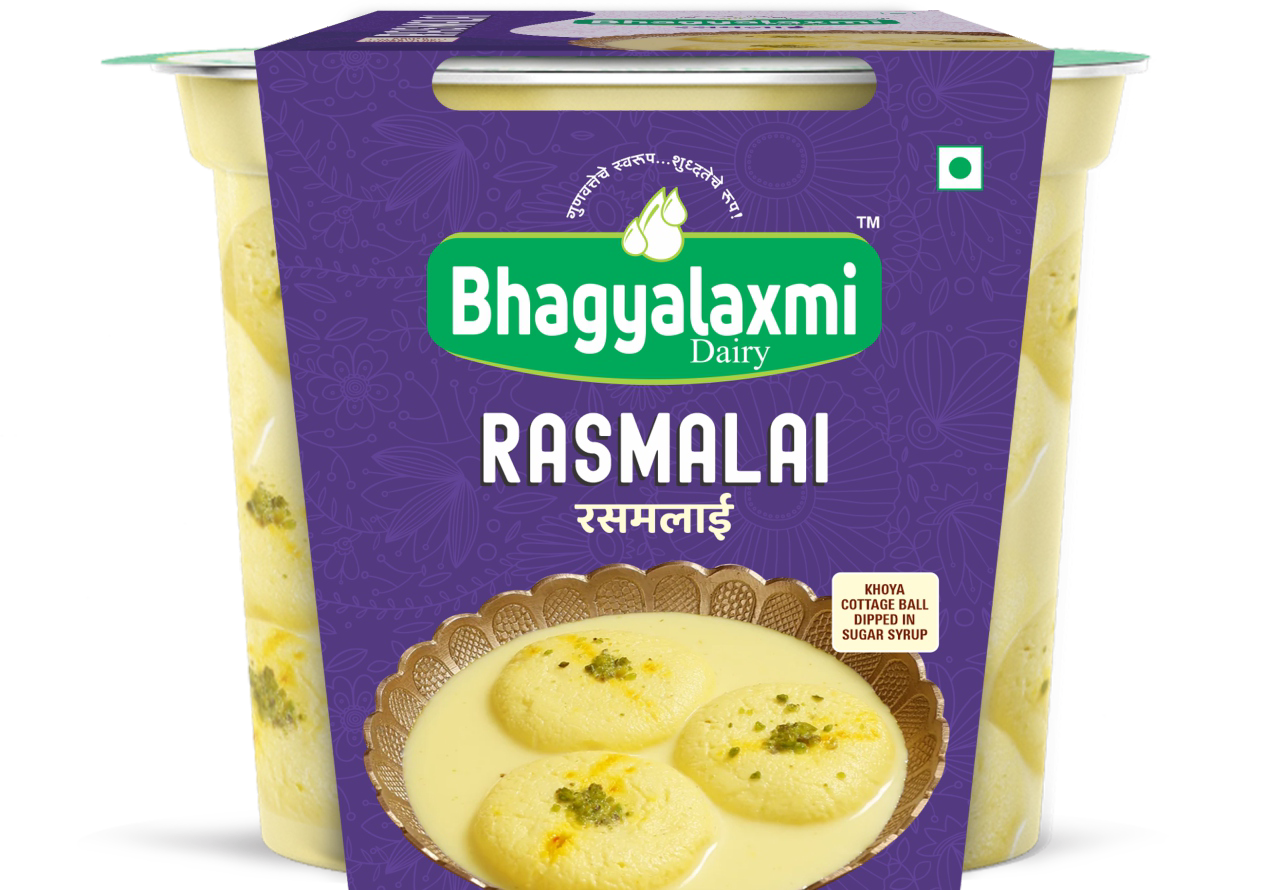 Rasmalai