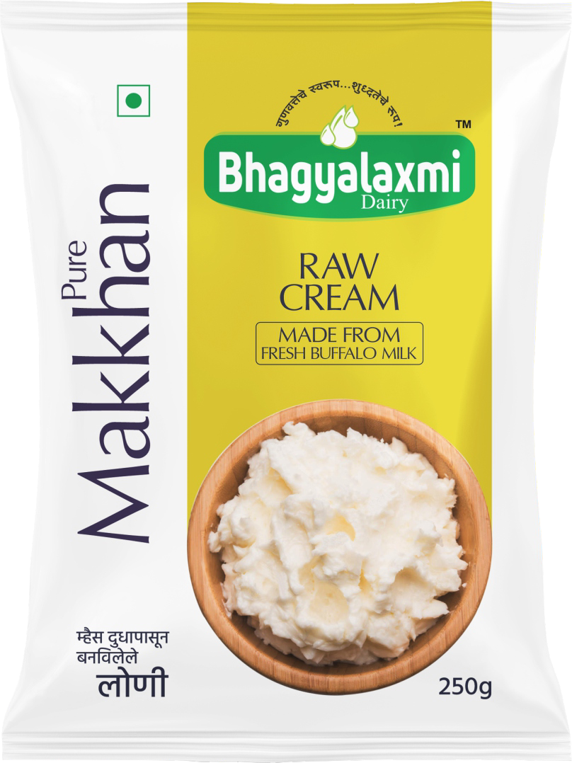 Raw Cream